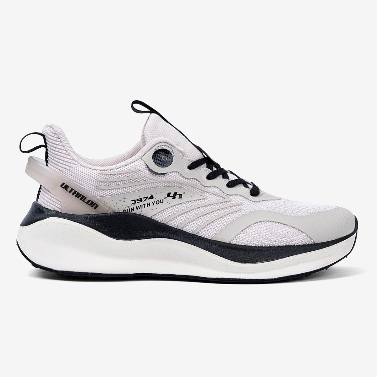 ZAPATILLAS RUNNING ULTRALON ULTRA IGNITE PARA HOMBRE - 1