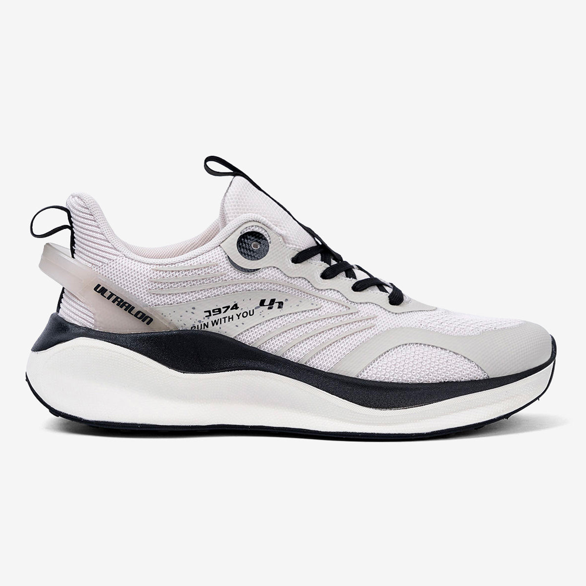 ZAPATILLAS RUNNING ULTRALON ULTRA IGNITE PARA HOMBRE - 1
