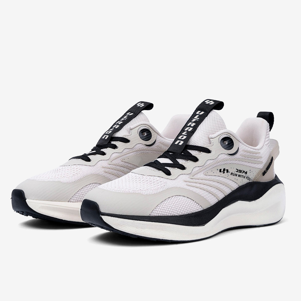 ZAPATILLAS RUNNING ULTRALON ULTRA IGNITE PARA HOMBRE - 2