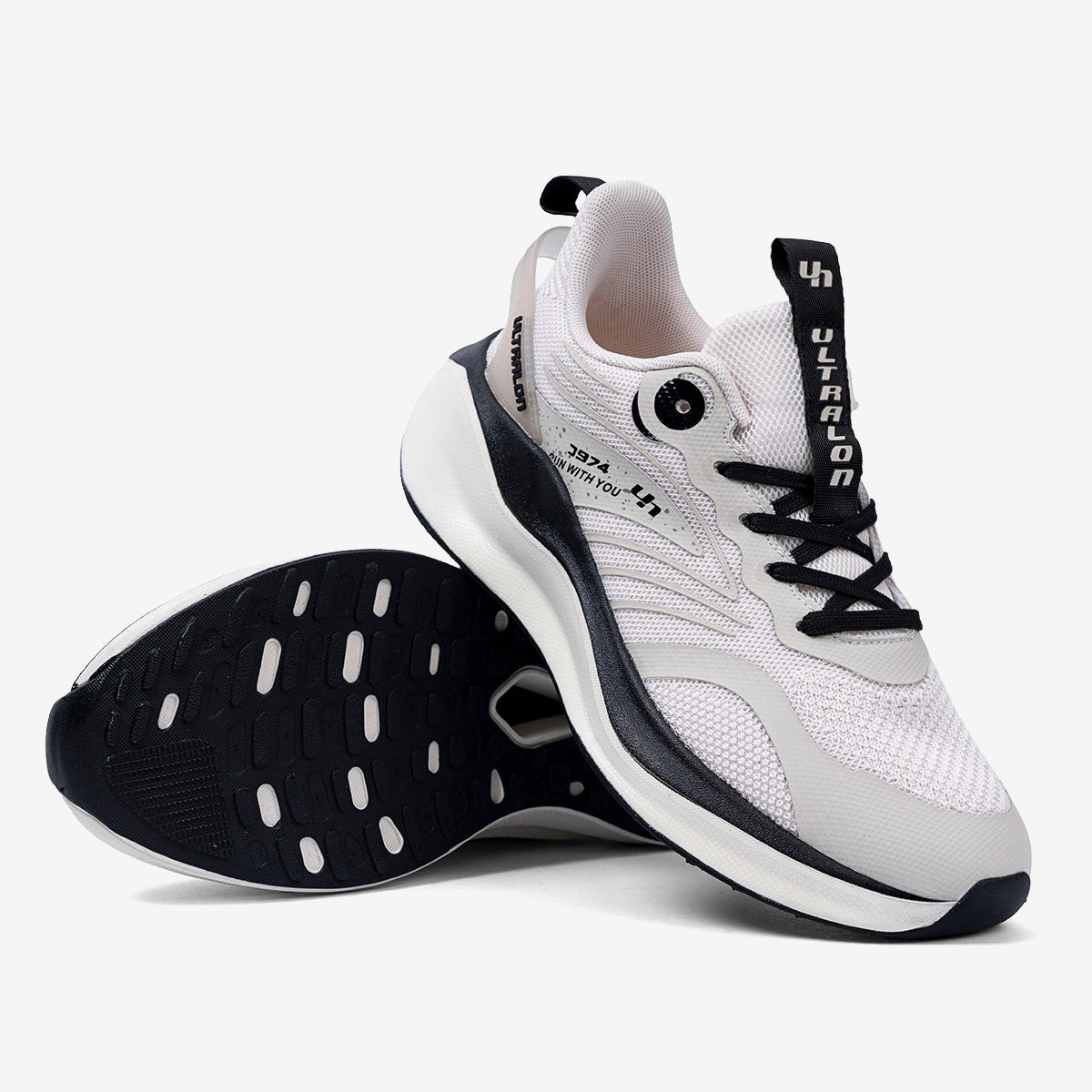 ZAPATILLAS RUNNING ULTRALON ULTRA IGNITE PARA HOMBRE - 3