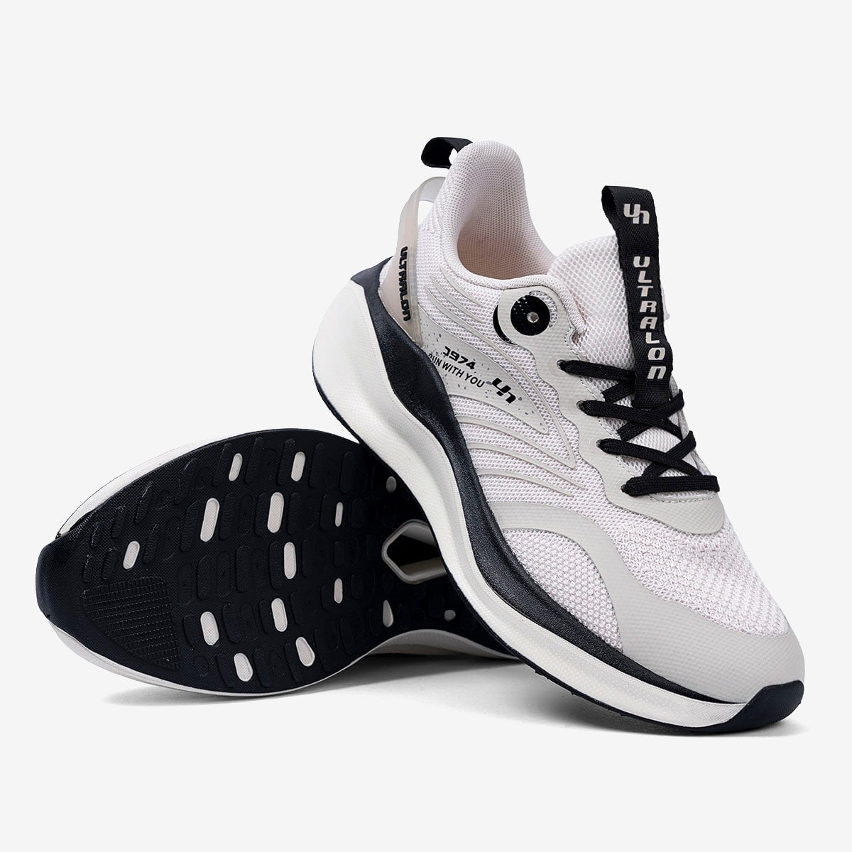 ZAPATILLAS RUNNING ULTRALON ULTRA IGNITE PARA HOMBRE - 3