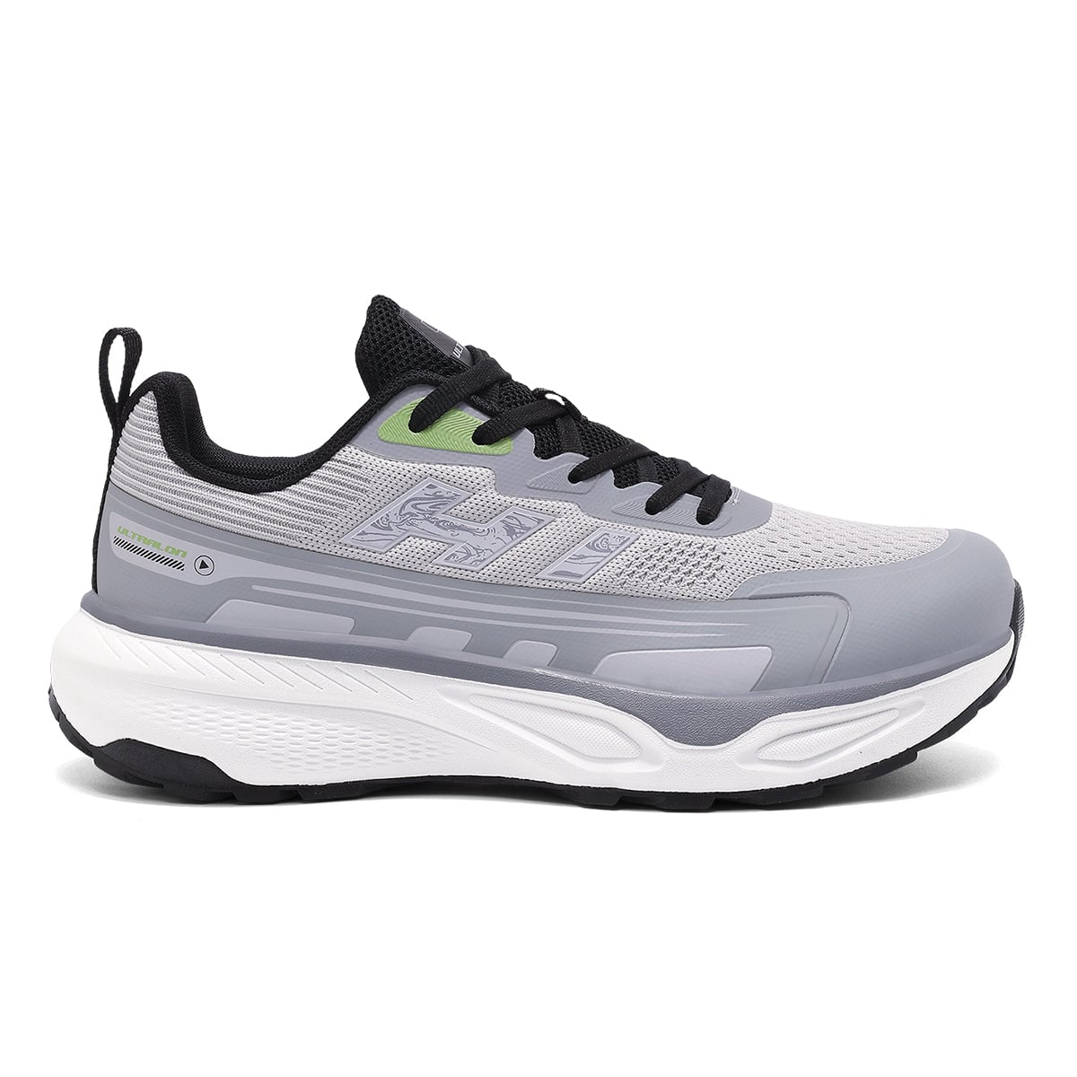 ZAPATILLAS OUTDOOR ULTRALON ULTRA ALTURIX PARA HOMBRE - 1