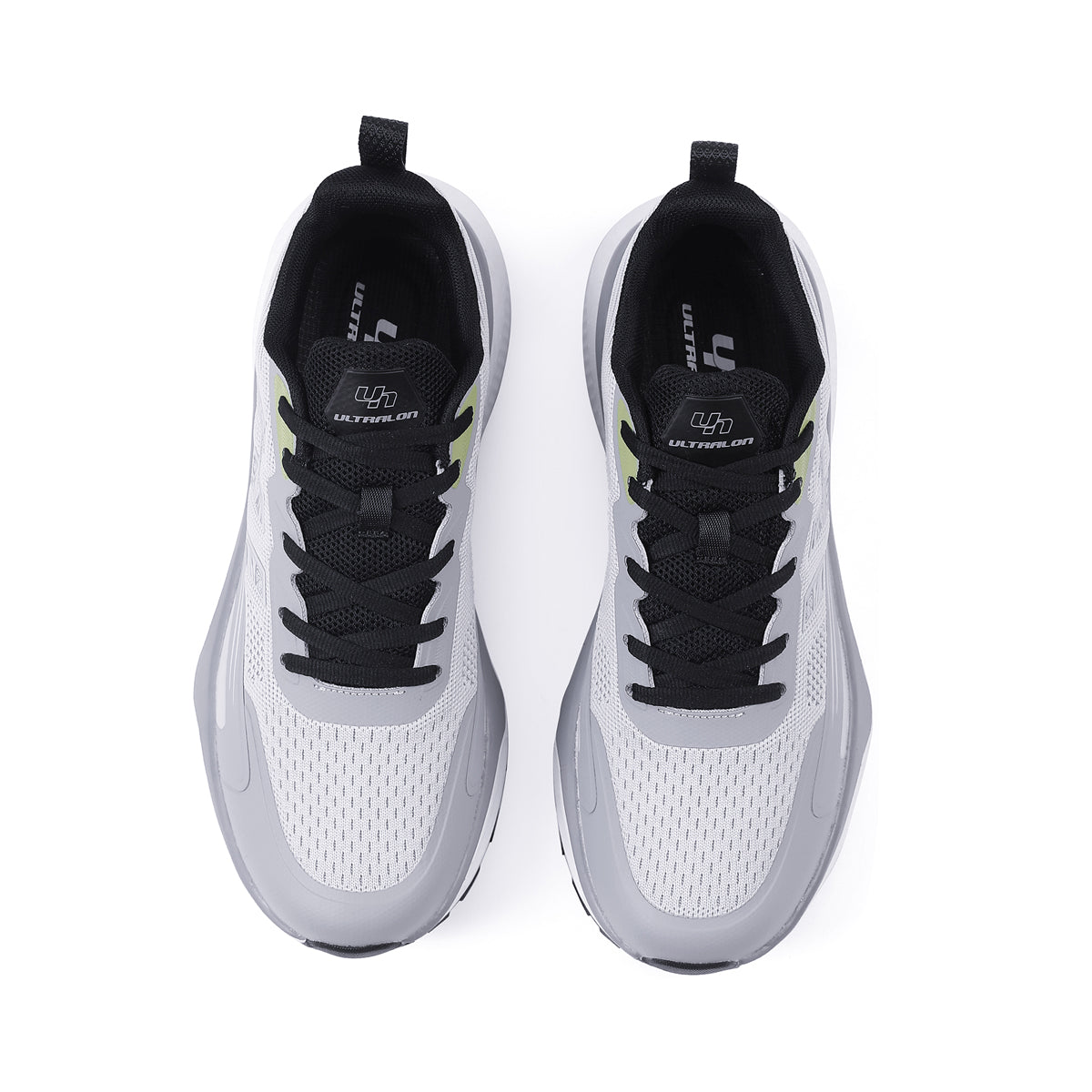 ZAPATILLAS OUTDOOR ULTRALON ULTRA ALTURIX PARA HOMBRE - 2