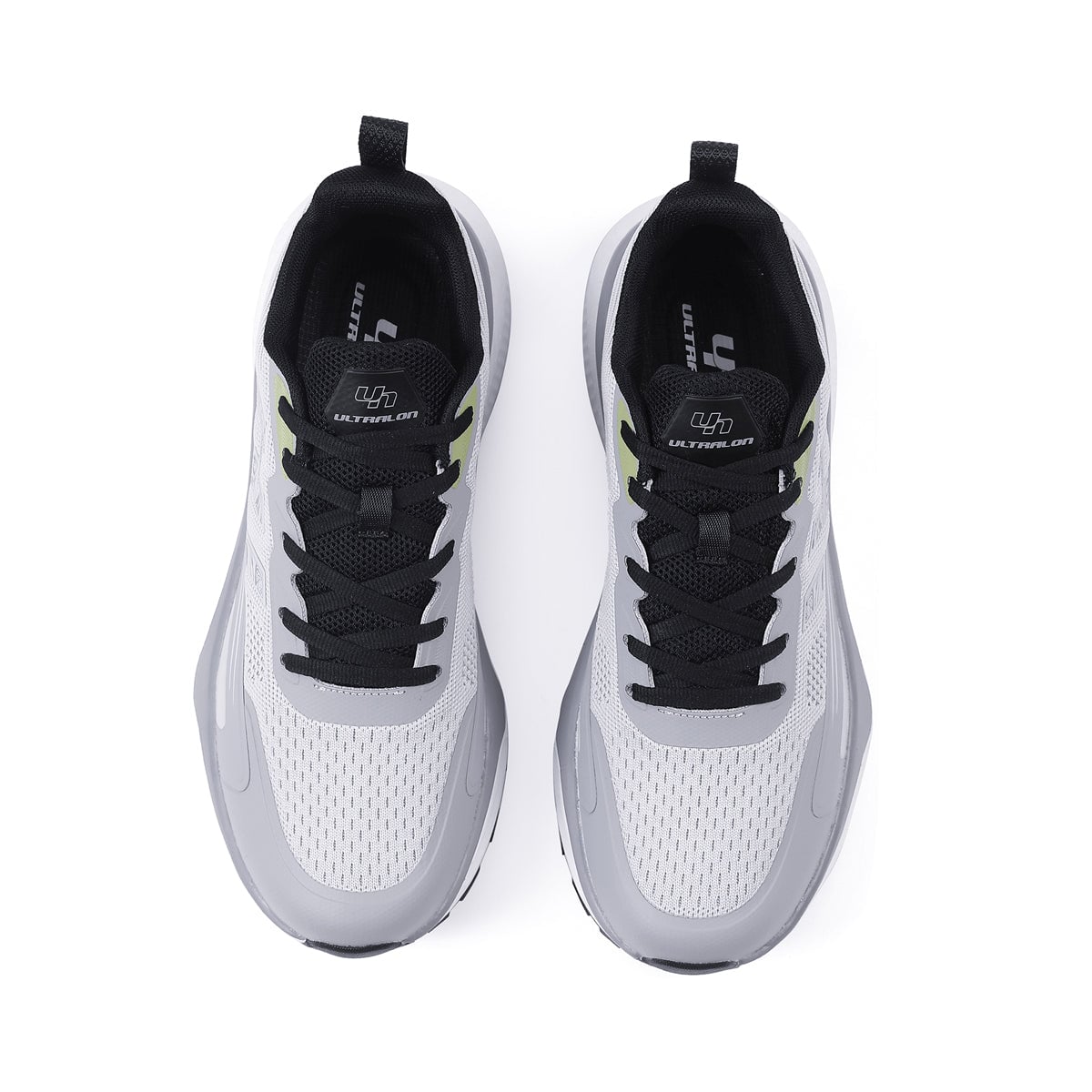 ZAPATILLAS OUTDOOR ULTRALON ULTRA ALTURIX PARA HOMBRE - 2