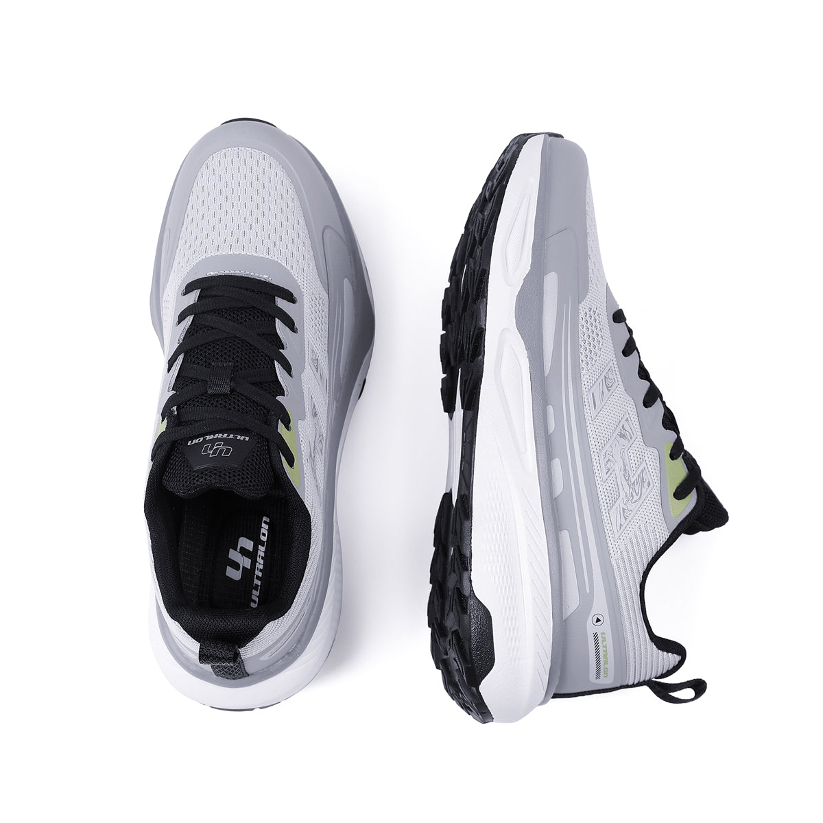 ZAPATILLAS OUTDOOR ULTRALON ULTRA ALTURIX PARA HOMBRE - 3