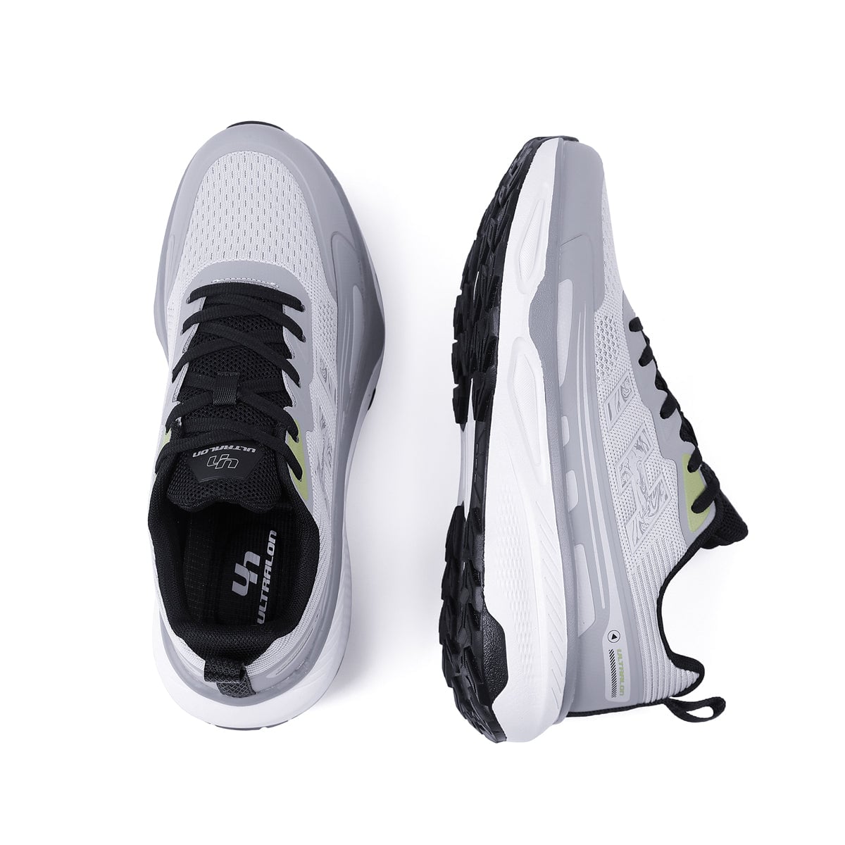 ZAPATILLAS OUTDOOR ULTRALON ULTRA ALTURIX PARA HOMBRE - 3