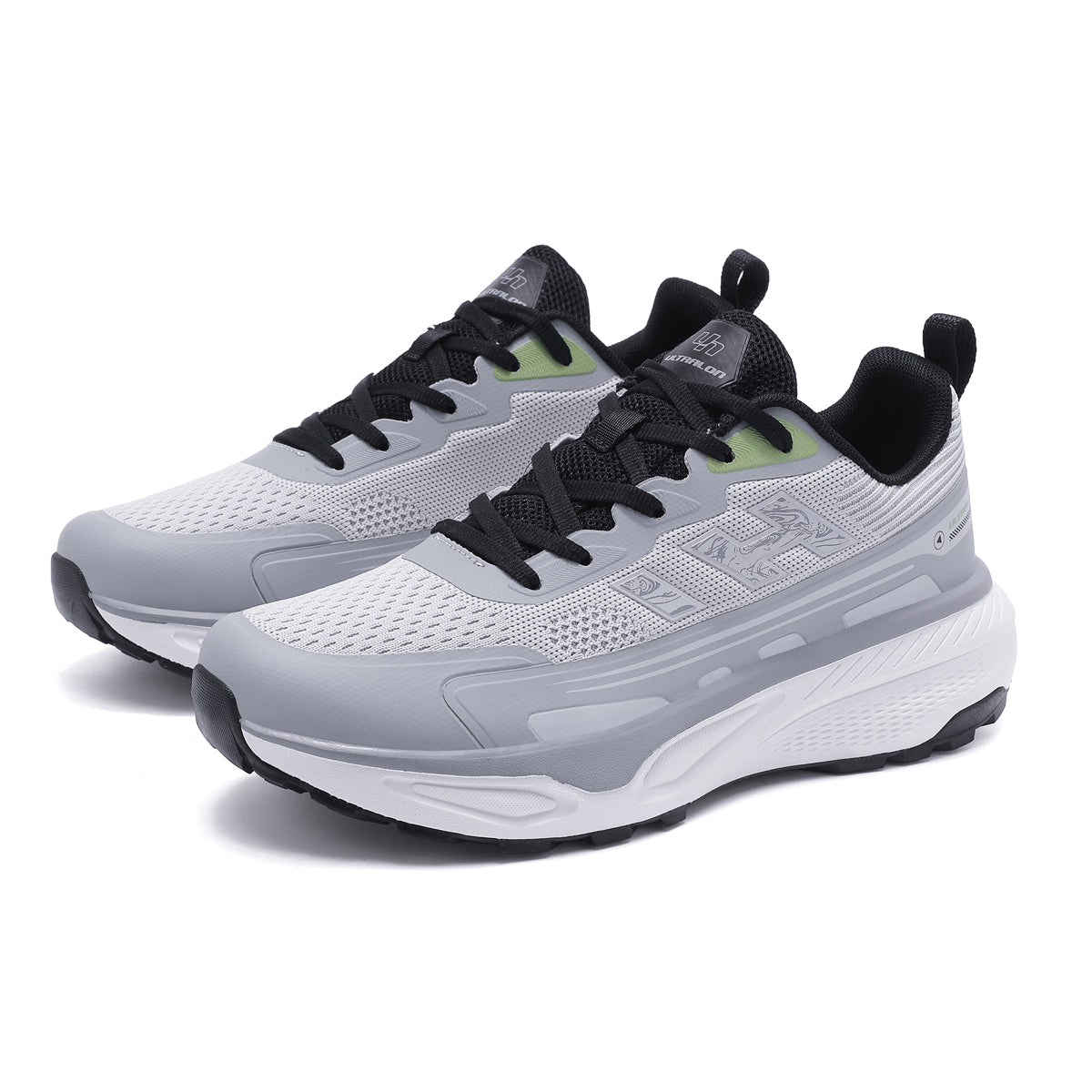 ZAPATILLAS OUTDOOR ULTRALON ULTRA ALTURIX PARA HOMBRE - 4