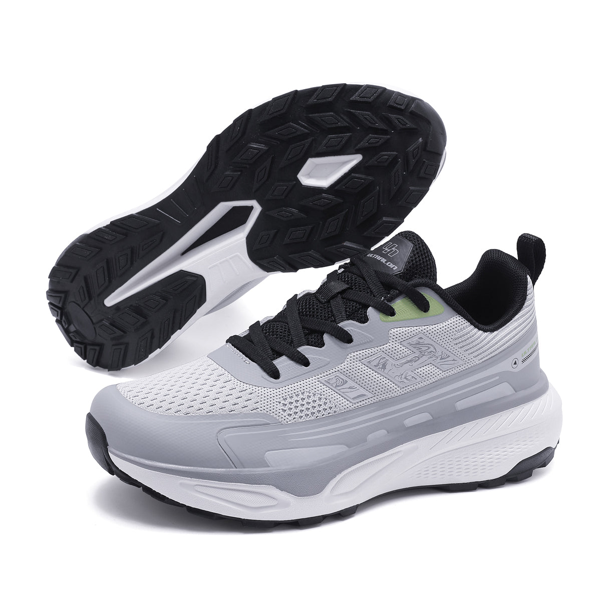 ZAPATILLAS OUTDOOR ULTRALON ULTRA ALTURIX PARA HOMBRE - 5