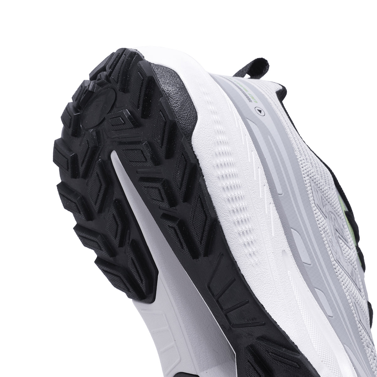 ZAPATILLAS OUTDOOR ULTRALON ULTRA ALTURIX PARA HOMBRE - 6