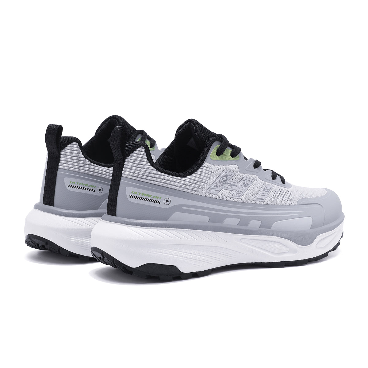 ZAPATILLAS OUTDOOR ULTRALON ULTRA ALTURIX PARA HOMBRE - 8