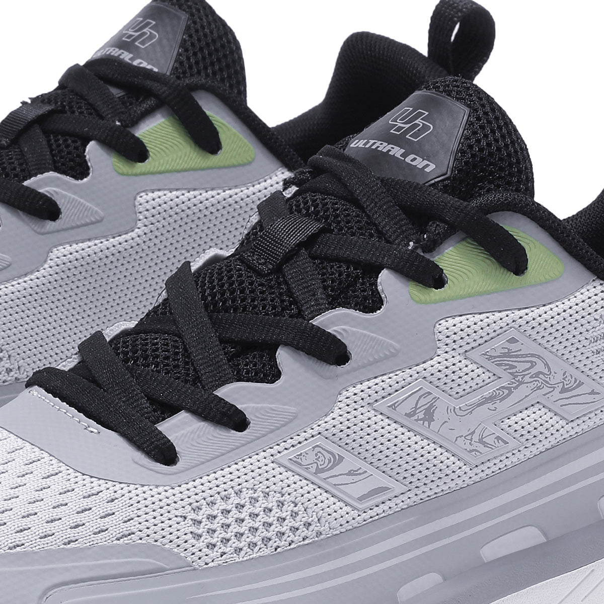 ZAPATILLAS OUTDOOR ULTRALON ULTRA ALTURIX PARA HOMBRE - 9