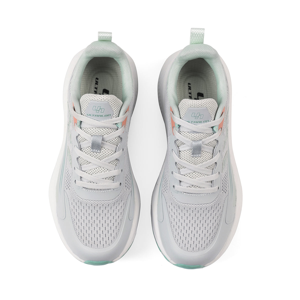 ZAPATILLAS OUTDOOR ULTRALON ULTRA ALTURIX PARA MUJER - 2