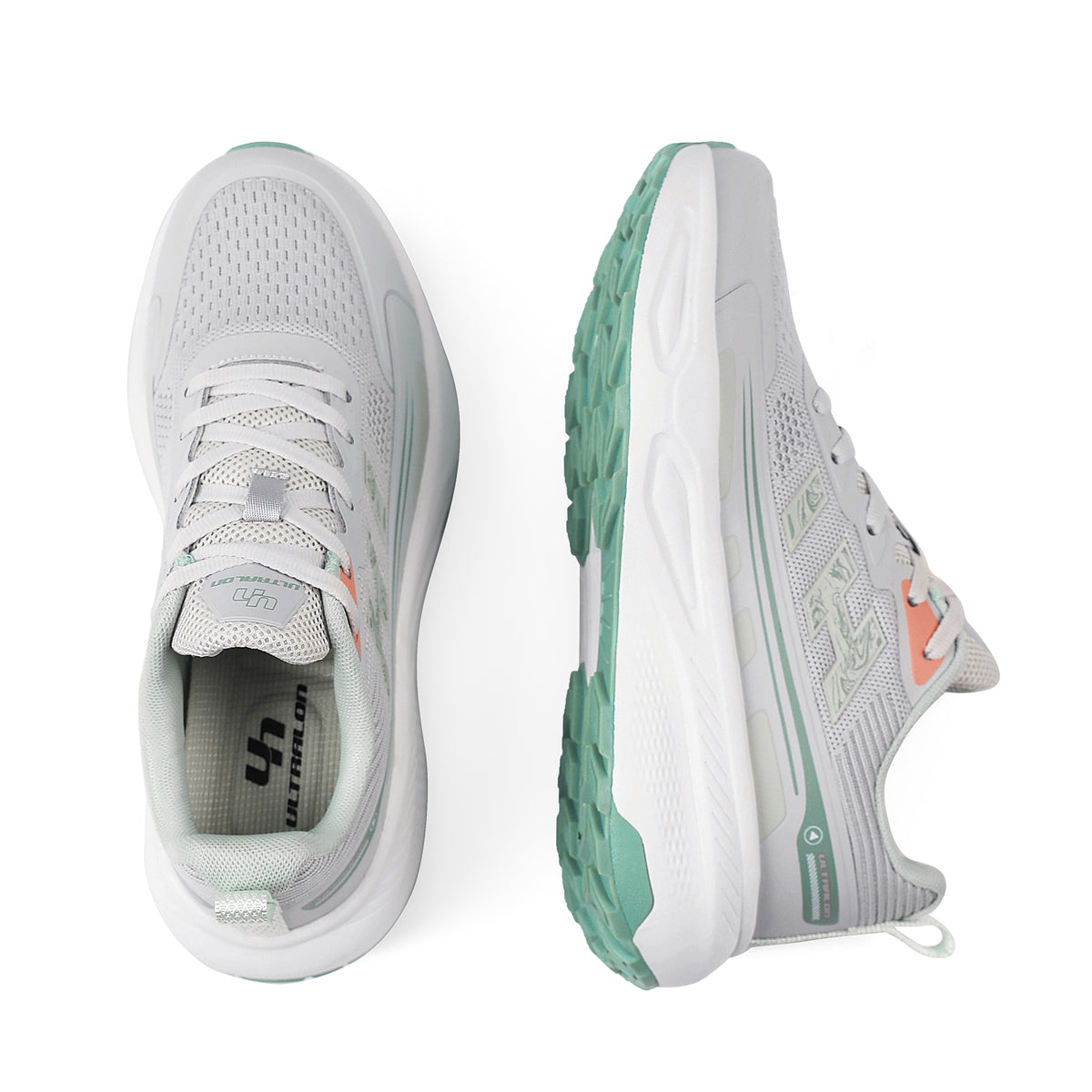 ZAPATILLAS OUTDOOR ULTRALON ULTRA ALTURIX PARA MUJER - 3