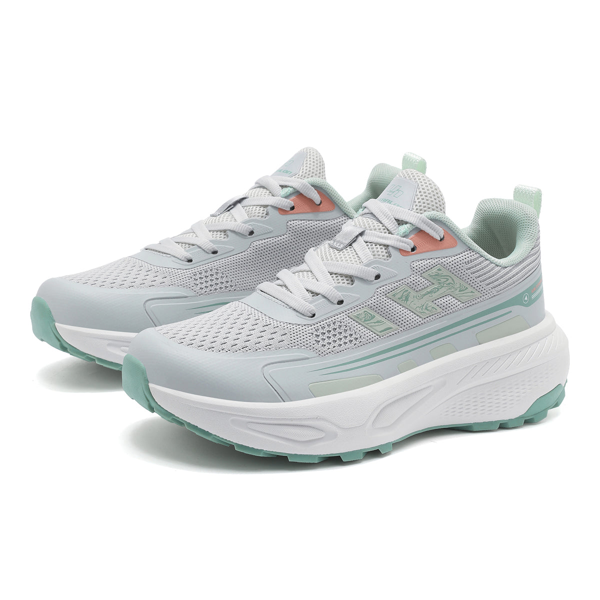 ZAPATILLAS OUTDOOR ULTRALON ULTRA ALTURIX PARA MUJER - 4