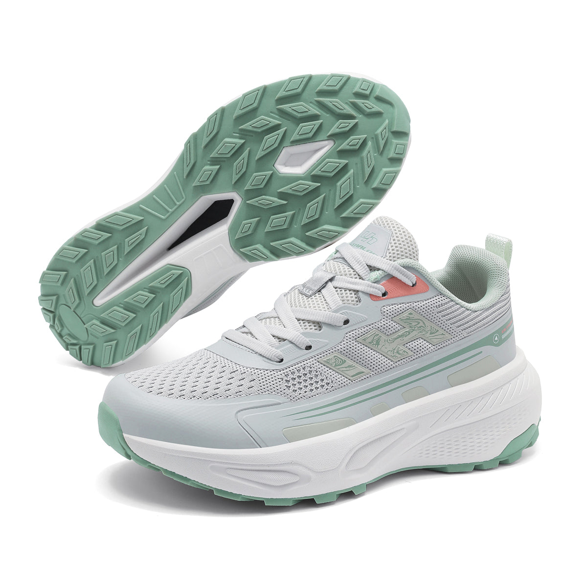 ZAPATILLAS OUTDOOR ULTRALON ULTRA ALTURIX PARA MUJER - 5