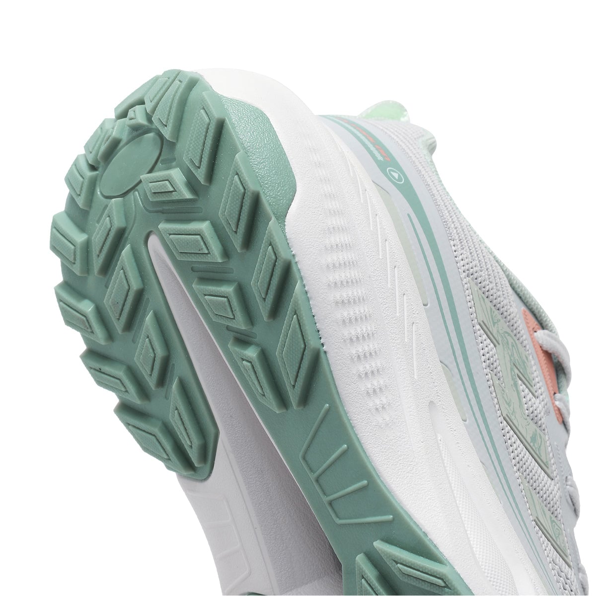 ZAPATILLAS OUTDOOR ULTRALON ULTRA ALTURIX PARA MUJER - 6