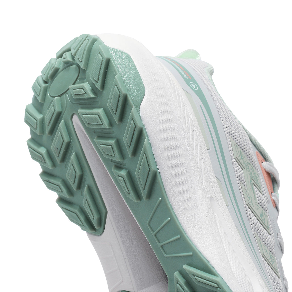 ZAPATILLAS OUTDOOR ULTRALON ULTRA ALTURIX PARA MUJER - 6