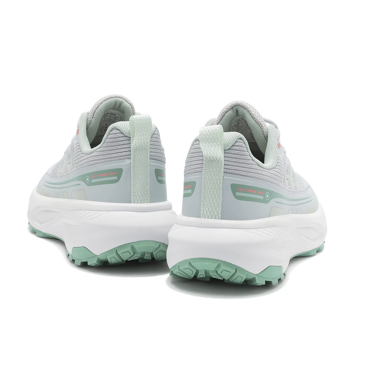 ZAPATILLAS OUTDOOR ULTRALON ULTRA ALTURIX PARA MUJER - 7