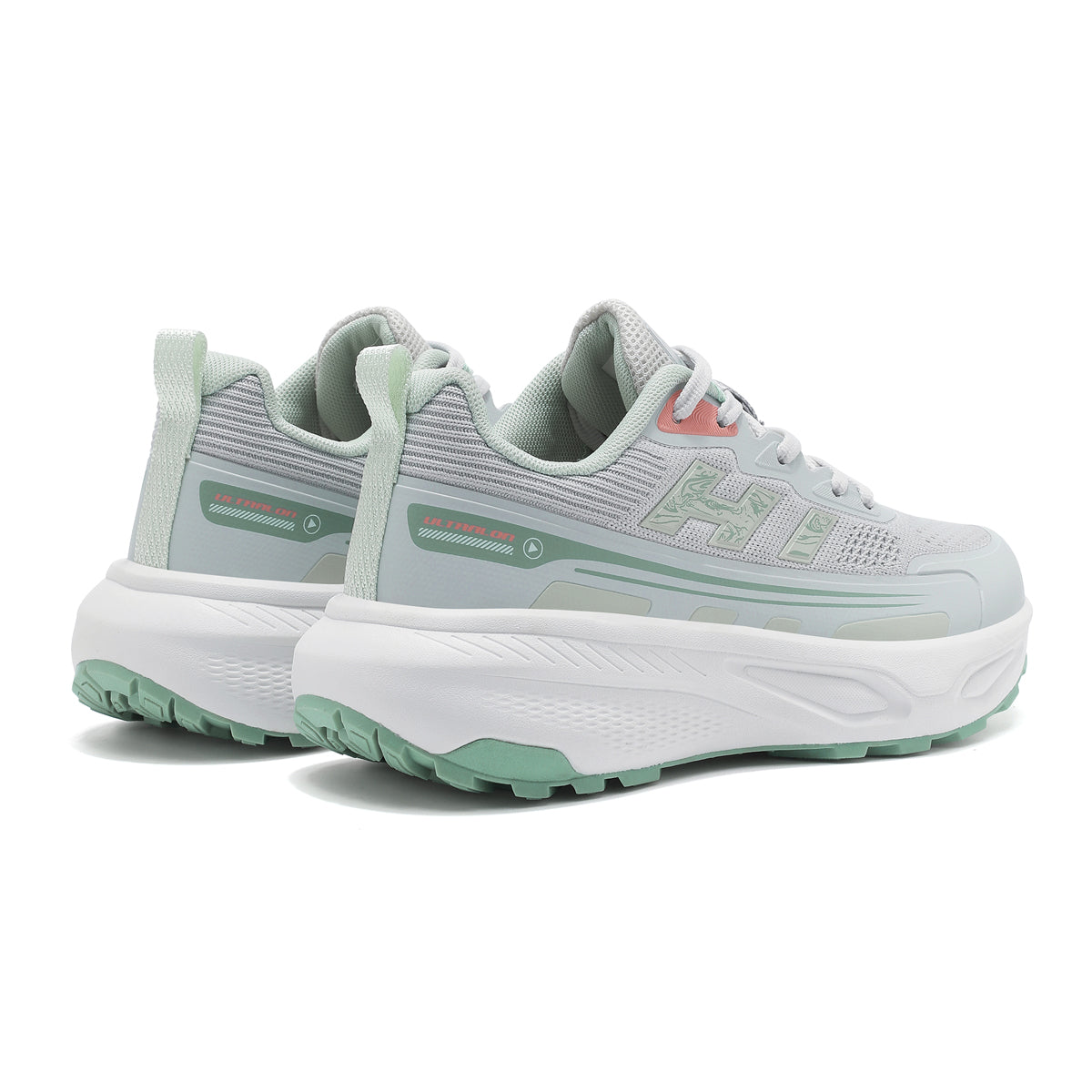 ZAPATILLAS OUTDOOR ULTRALON ULTRA ALTURIX PARA MUJER - 8