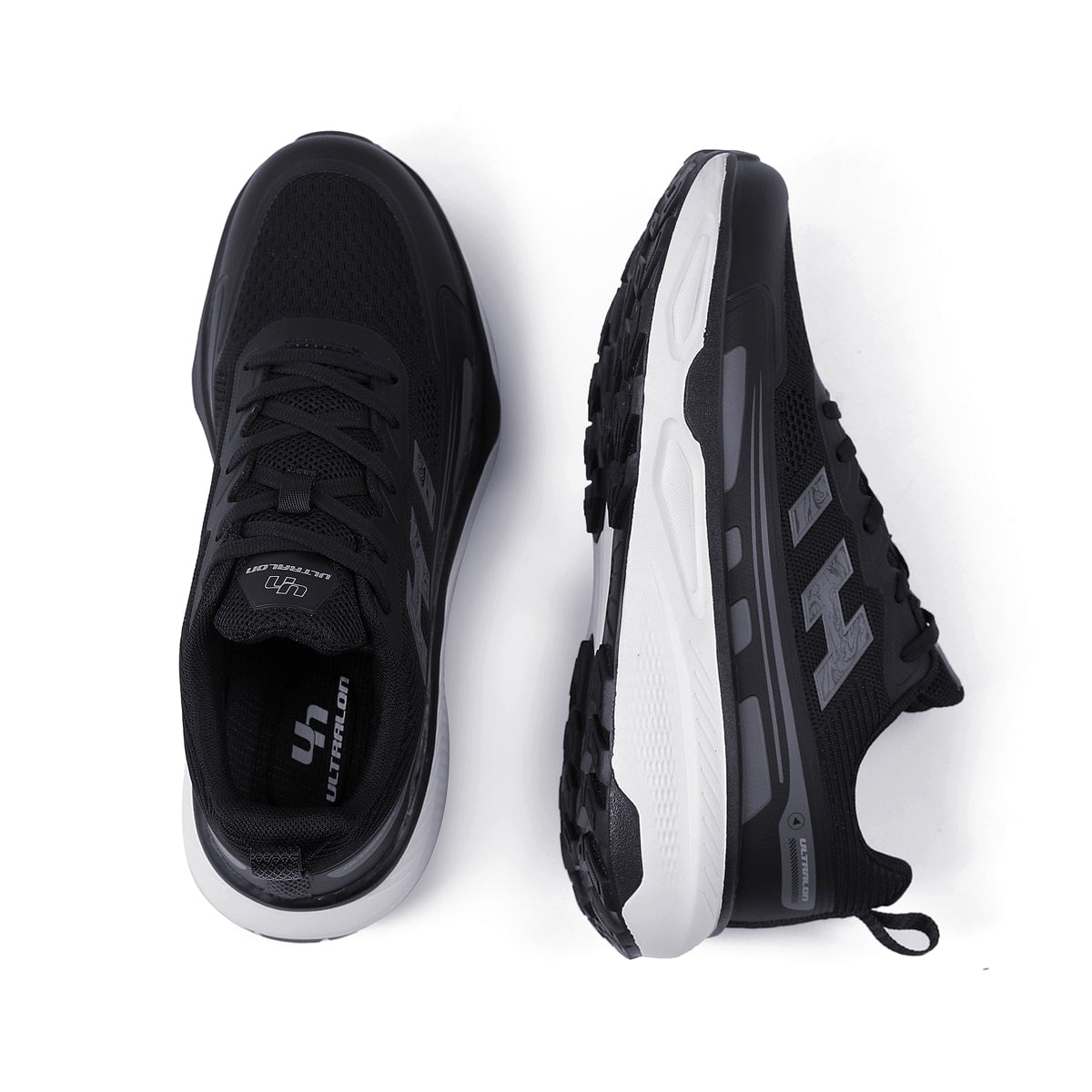 ZAPATILLAS OUTDOOR ULTRALON ULTRA ALTURIX PARA MUJER - 3