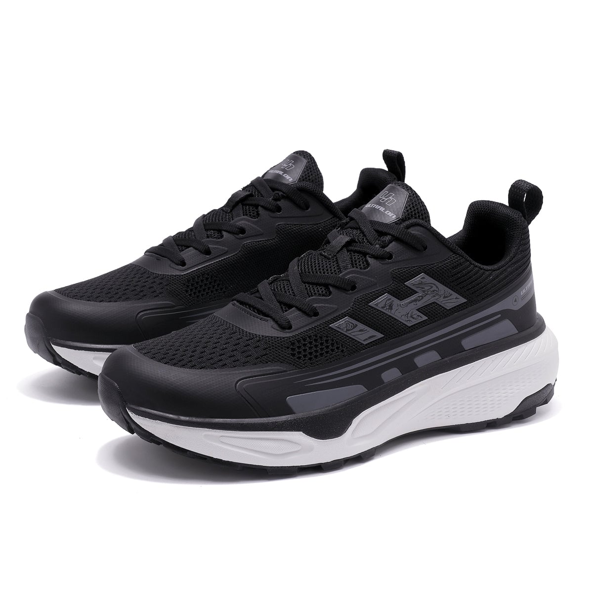 ZAPATILLAS OUTDOOR ULTRALON ULTRA ALTURIX PARA MUJER - 4