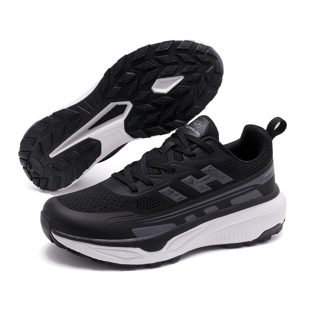 ZAPATILLAS OUTDOOR ULTRALON ULTRA ALTURIX PARA MUJER - 5