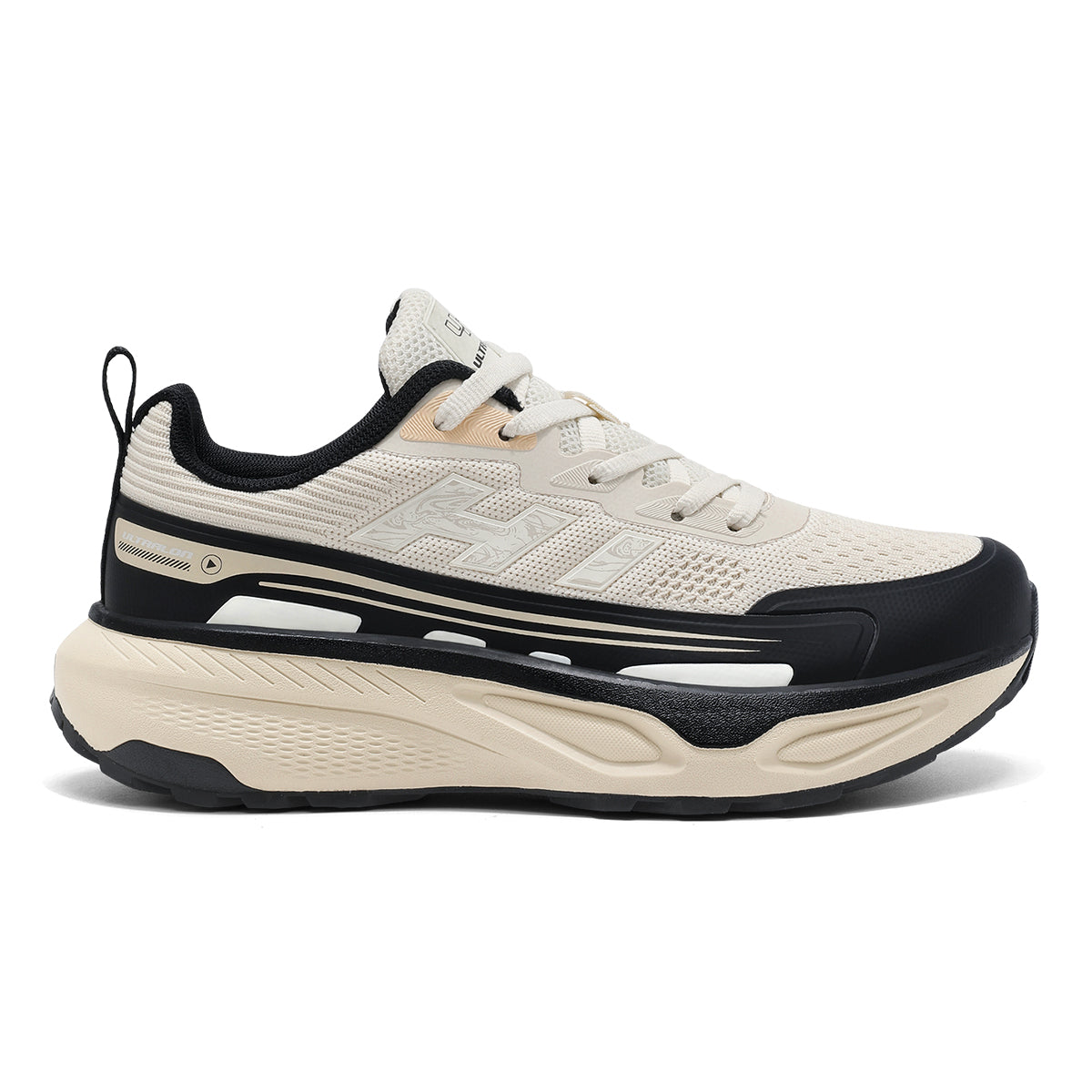 ZAPATILLAS OUTDOOR ULTRALON ULTRA ALTURIX PARA MUJER - 1