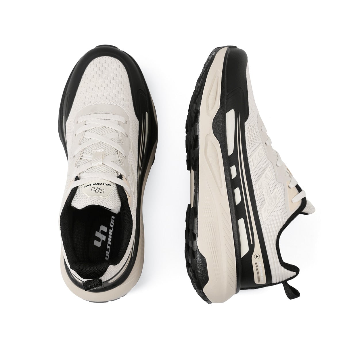 ZAPATILLAS OUTDOOR ULTRALON ULTRA ALTURIX PARA MUJER - 3