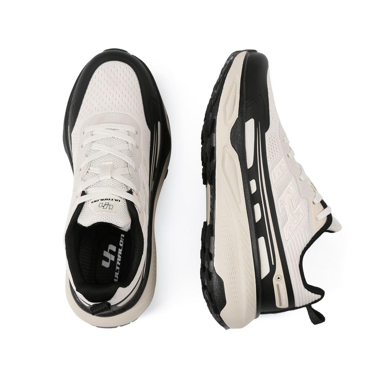 ZAPATILLAS OUTDOOR ULTRALON ULTRA ALTURIX PARA MUJER - 3