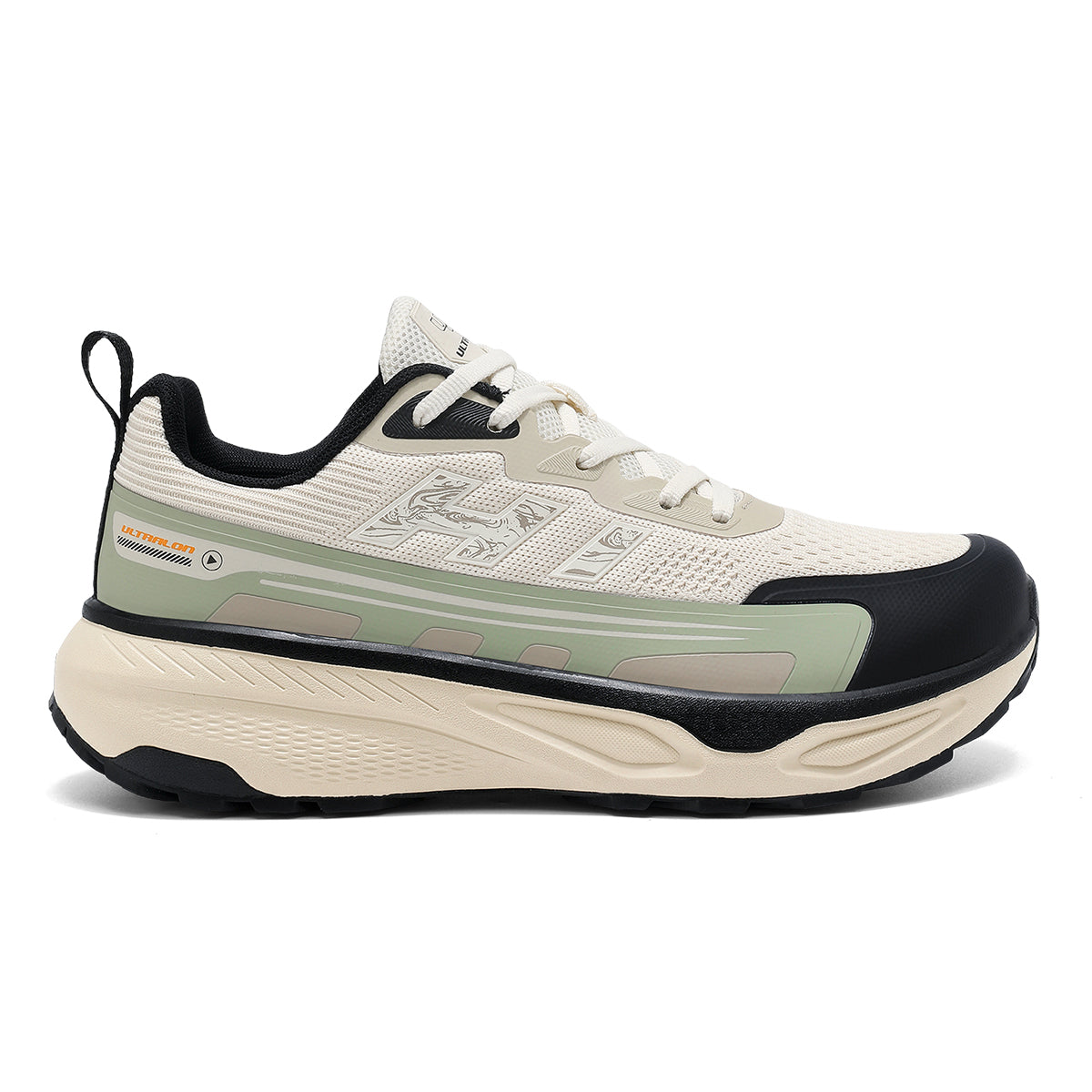 ZAPATILLAS OUTDOOR ULTRALON ULTRA ALTURIX PARA HOMBRE - 1