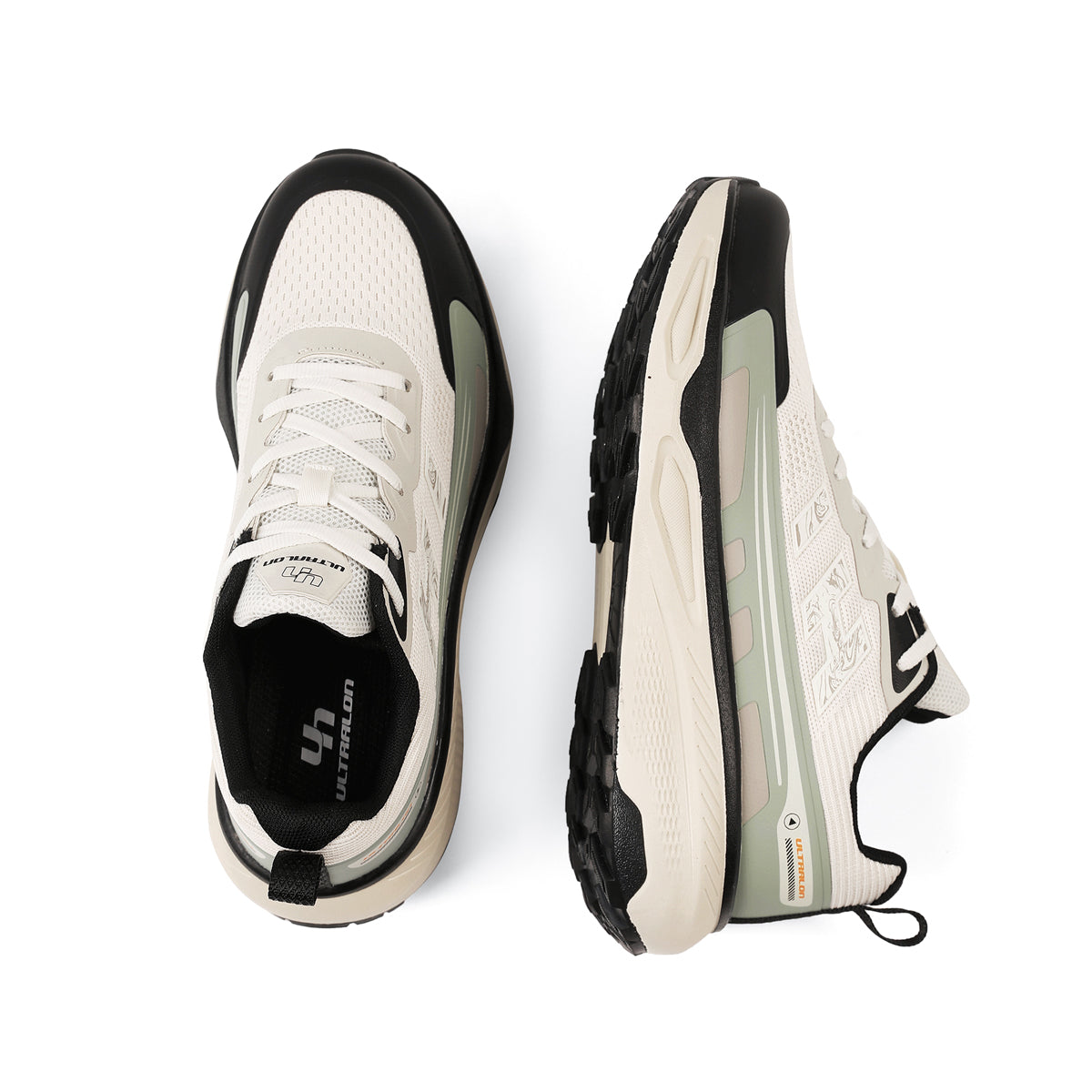 ZAPATILLAS OUTDOOR ULTRALON ULTRA ALTURIX PARA HOMBRE - 3