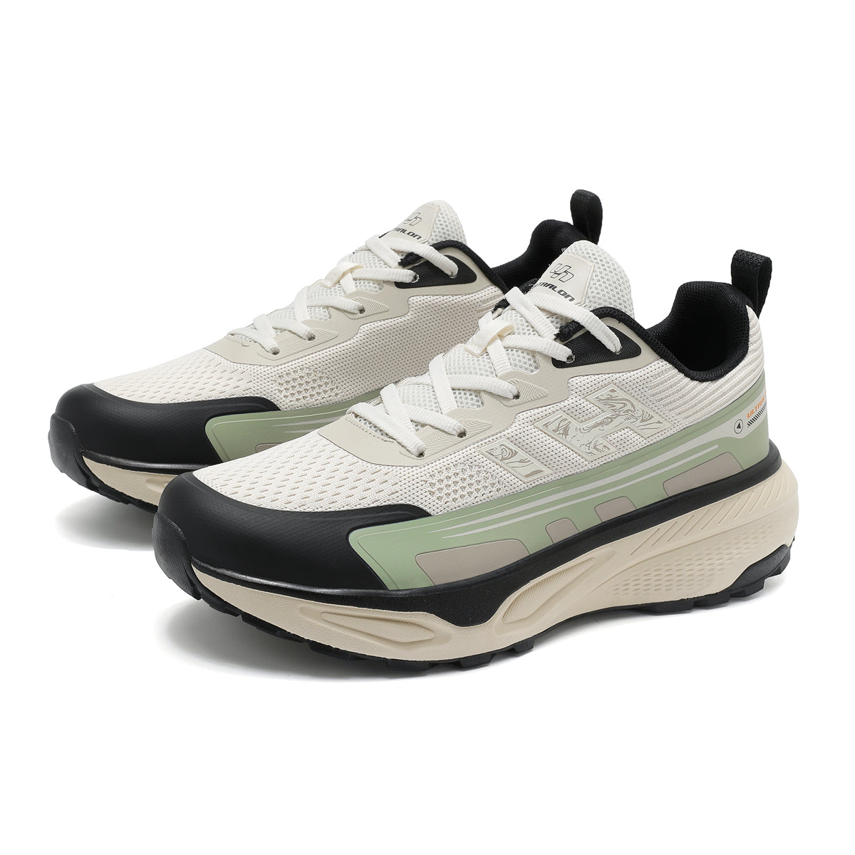 ZAPATILLAS OUTDOOR ULTRALON ULTRA ALTURIX PARA HOMBRE - 4