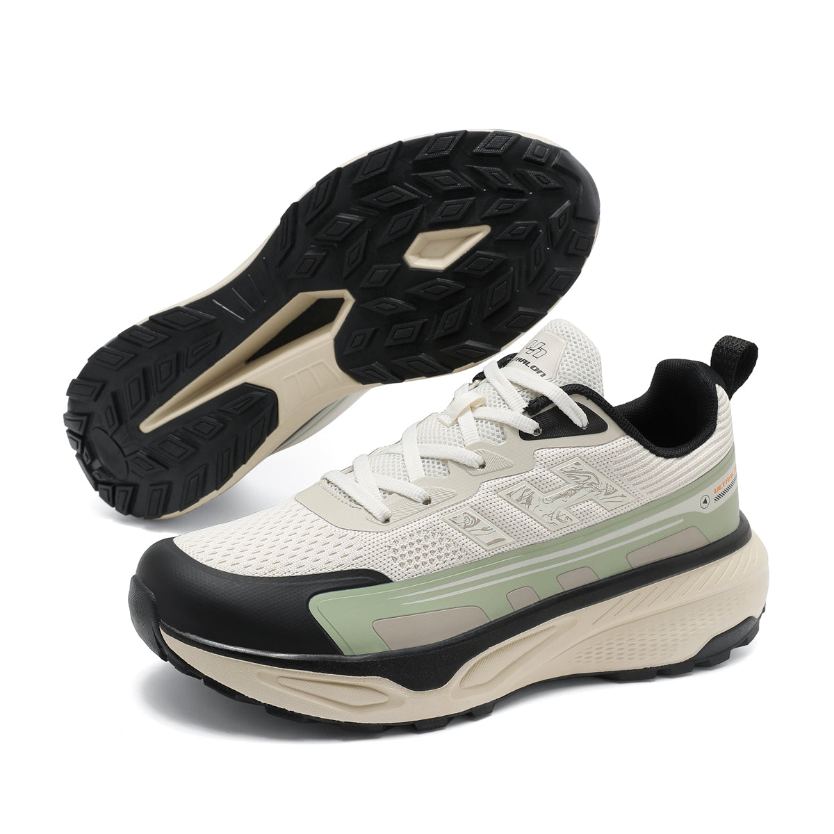 ZAPATILLAS OUTDOOR ULTRALON ULTRA ALTURIX PARA HOMBRE - 5