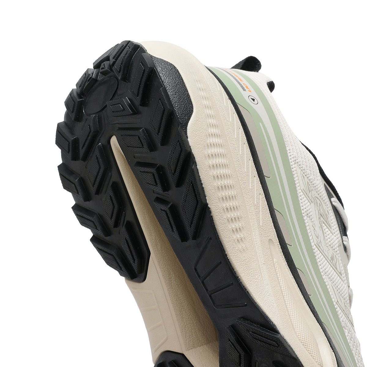 ZAPATILLAS OUTDOOR ULTRALON ULTRA ALTURIX PARA HOMBRE - 6