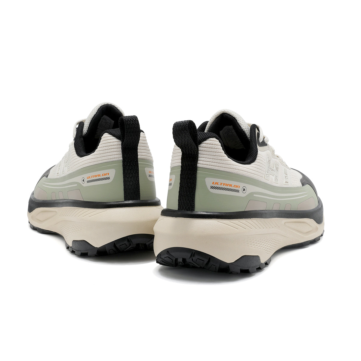 ZAPATILLAS OUTDOOR ULTRALON ULTRA ALTURIX PARA HOMBRE - 7
