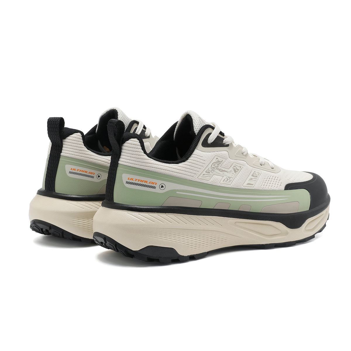 ZAPATILLAS OUTDOOR ULTRALON ULTRA ALTURIX PARA HOMBRE - 8