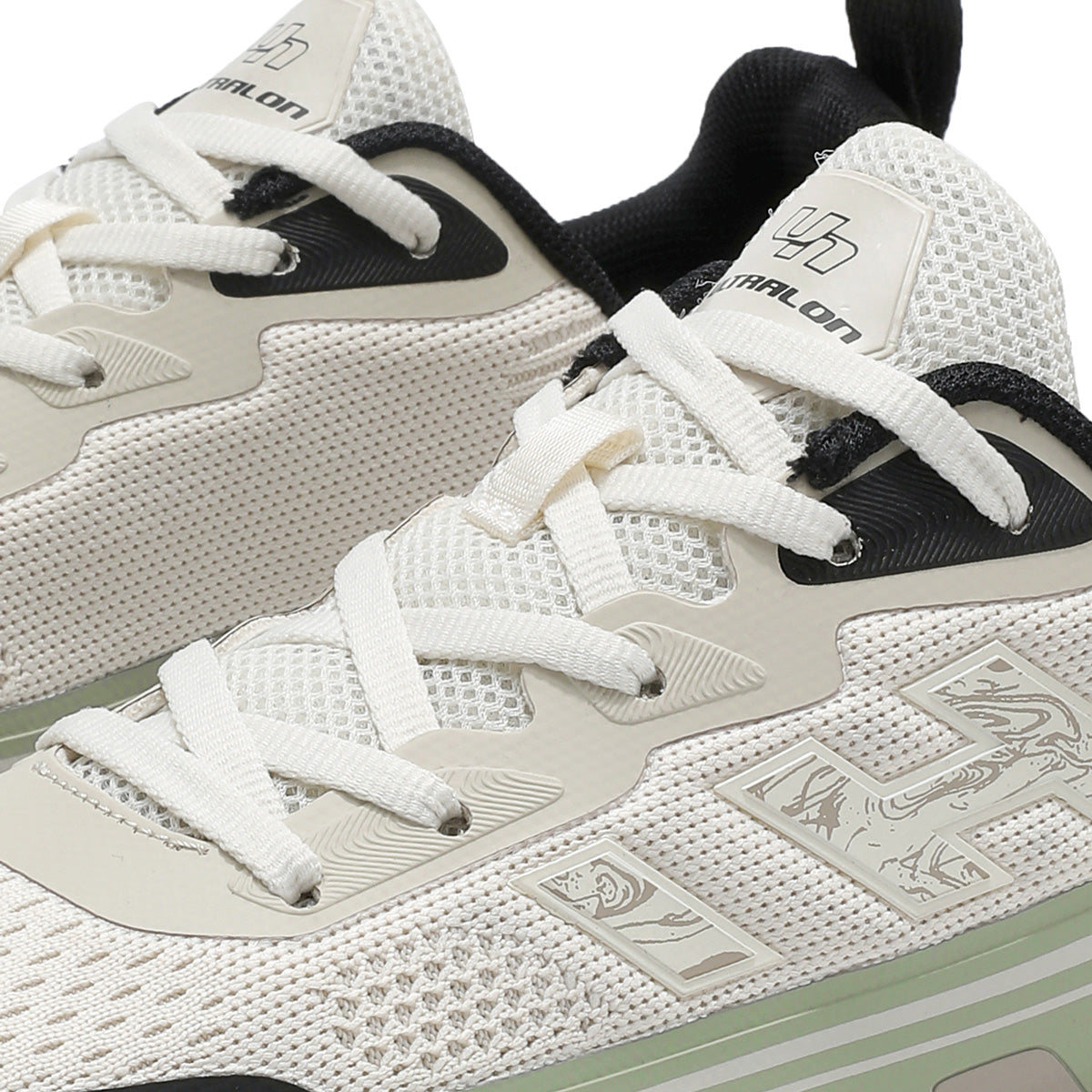 ZAPATILLAS OUTDOOR ULTRALON ULTRA ALTURIX PARA HOMBRE - 9