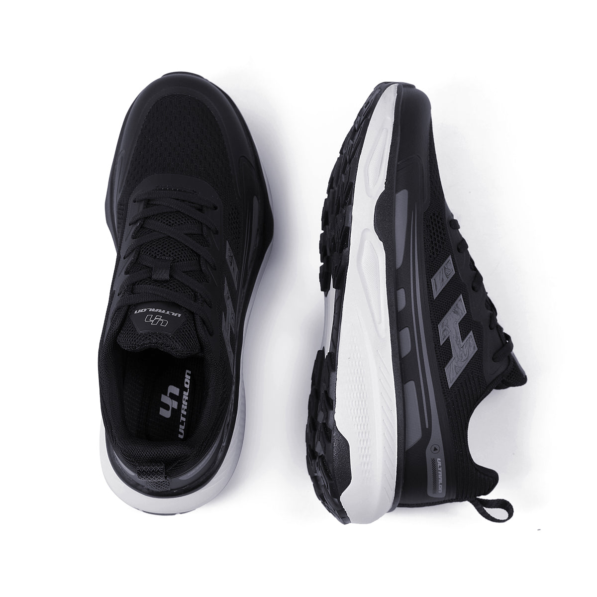 ZAPATILLAS OUTDOOR ULTRALON ULTRA ALTURIX PARA HOMBRE - 3