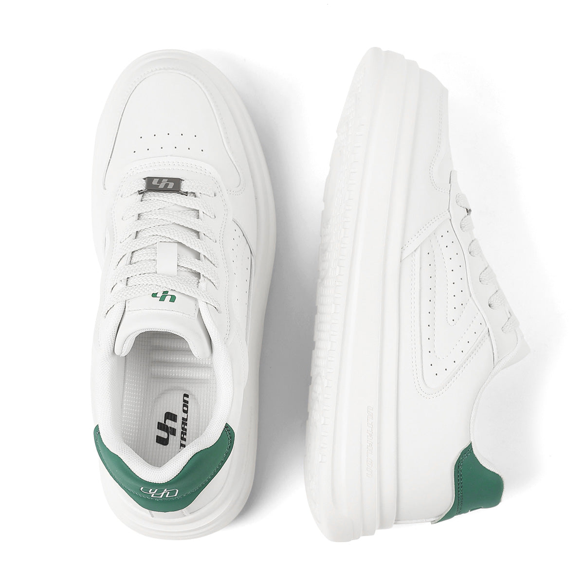 ZAPATILLAS URBANAS ULTRALON ULTRA DUST NEW PARA HOMBRE - 3