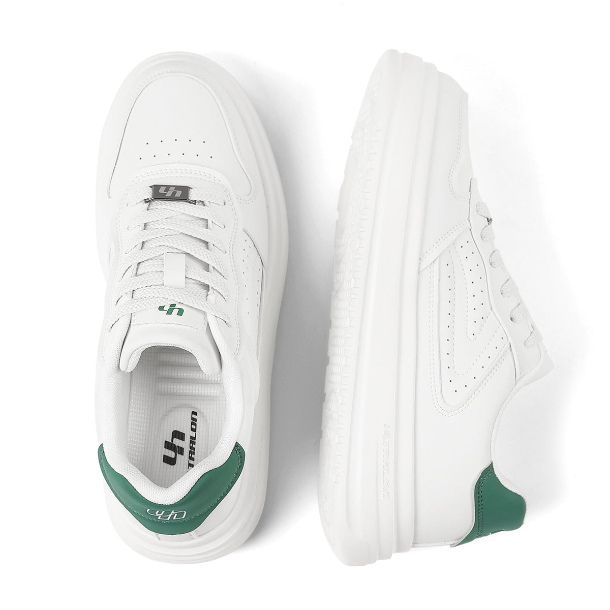ZAPATILLAS URBANAS ULTRALON ULTRA DUST NEW PARA HOMBRE - 3