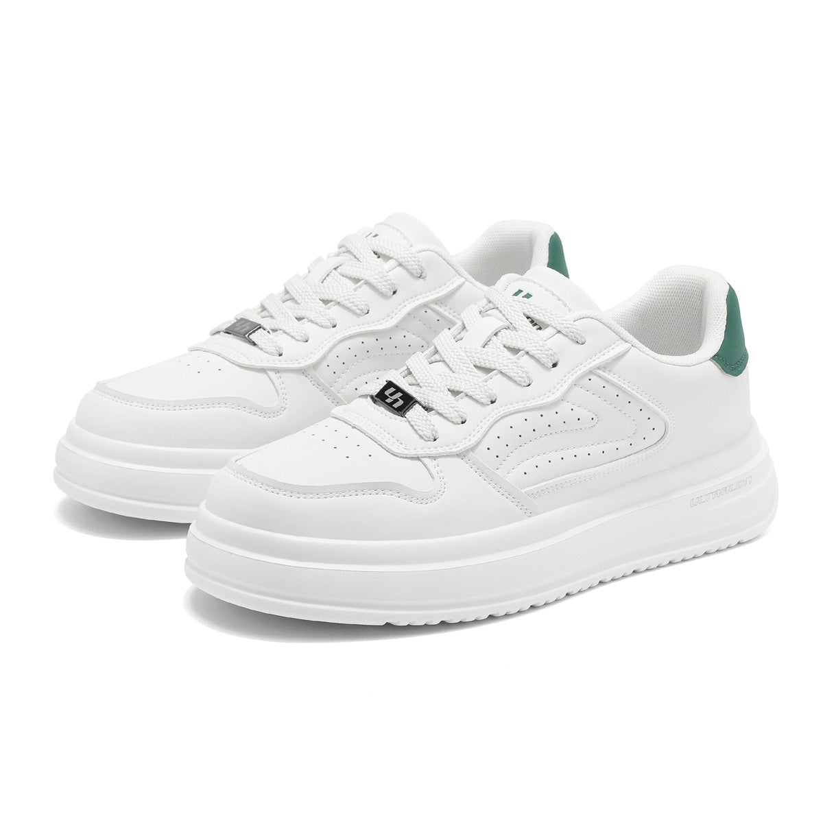 ZAPATILLAS URBANAS ULTRALON ULTRA DUST NEW PARA HOMBRE - 4