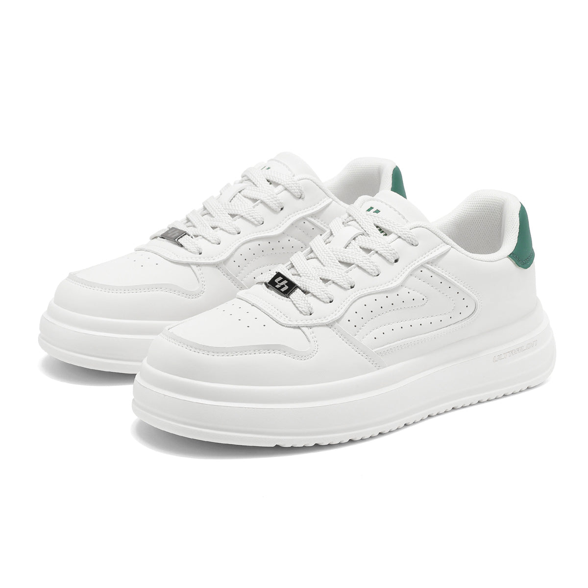 ZAPATILLAS URBANAS ULTRALON ULTRA DUST NEW PARA HOMBRE - 4