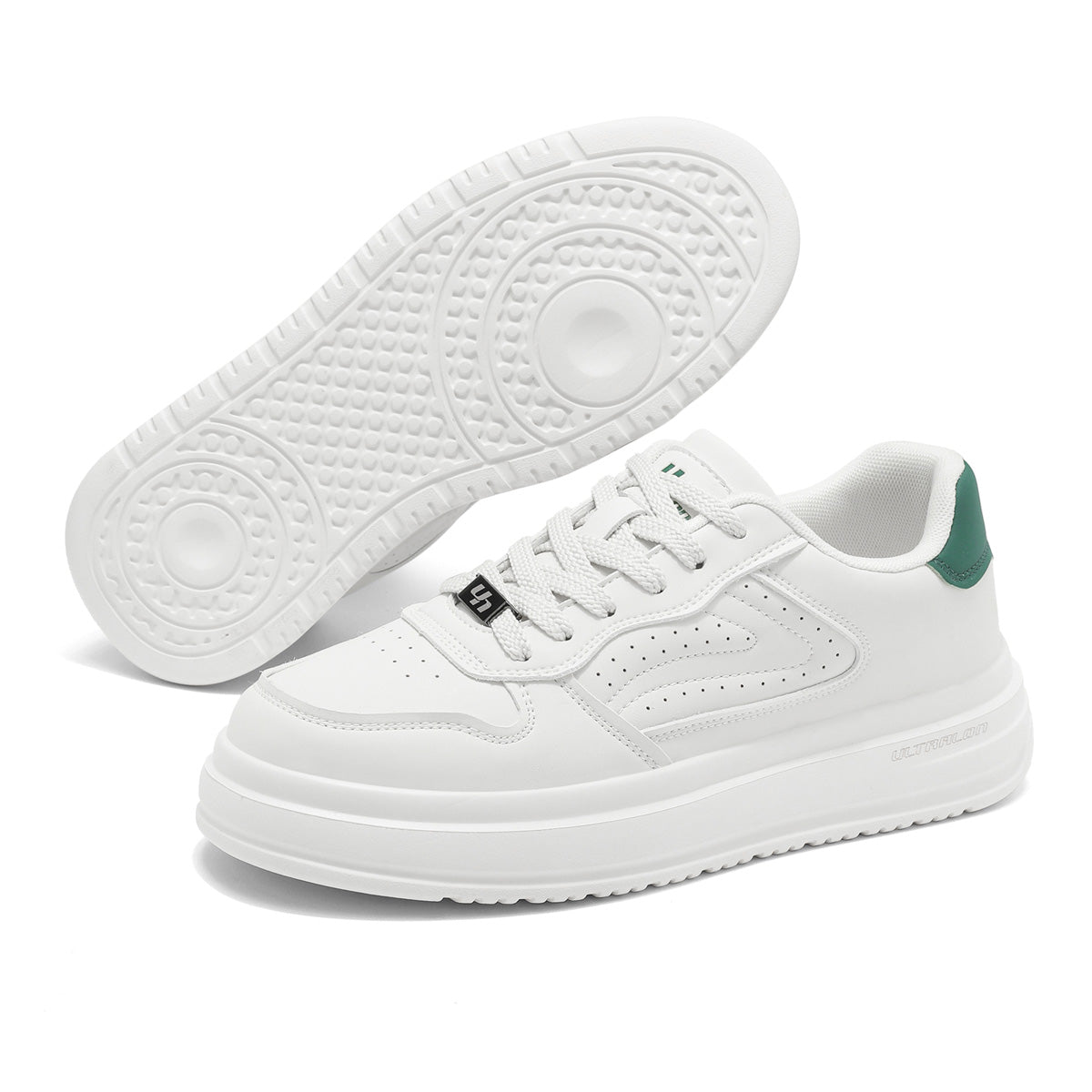 ZAPATILLAS URBANAS ULTRALON ULTRA DUST NEW PARA HOMBRE - 5