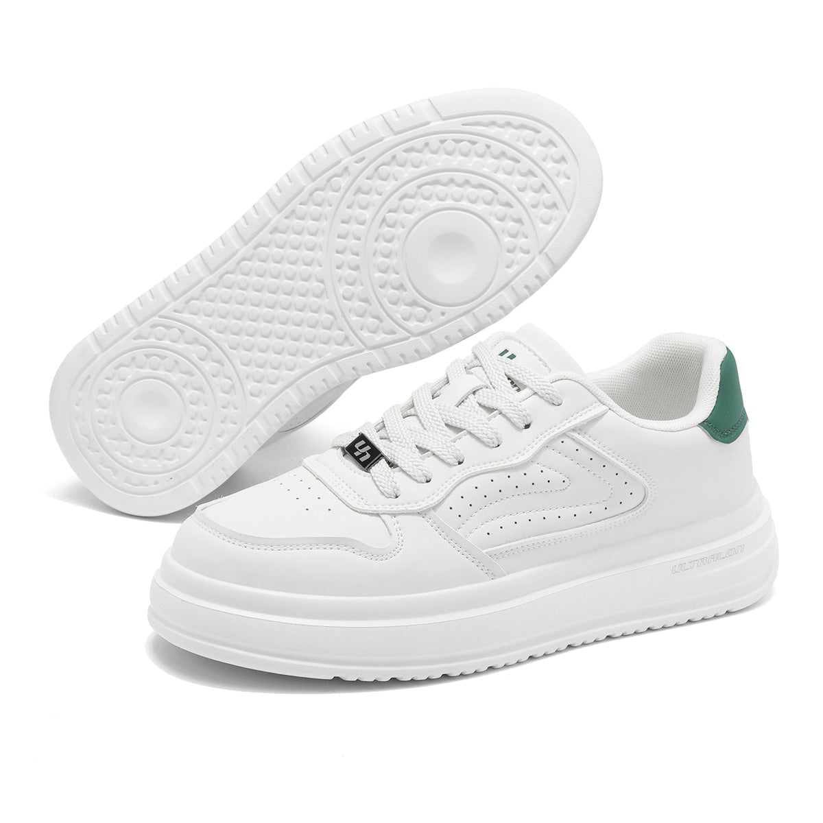 ZAPATILLAS URBANAS ULTRALON ULTRA DUST NEW PARA HOMBRE - 5