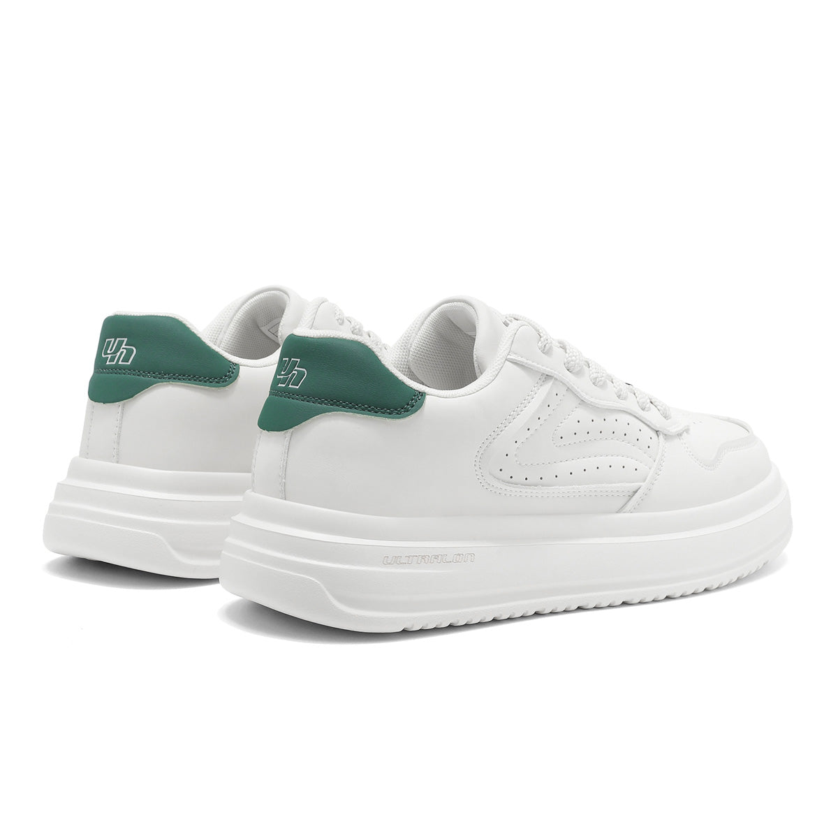 ZAPATILLAS URBANAS ULTRALON ULTRA DUST NEW PARA HOMBRE - 7