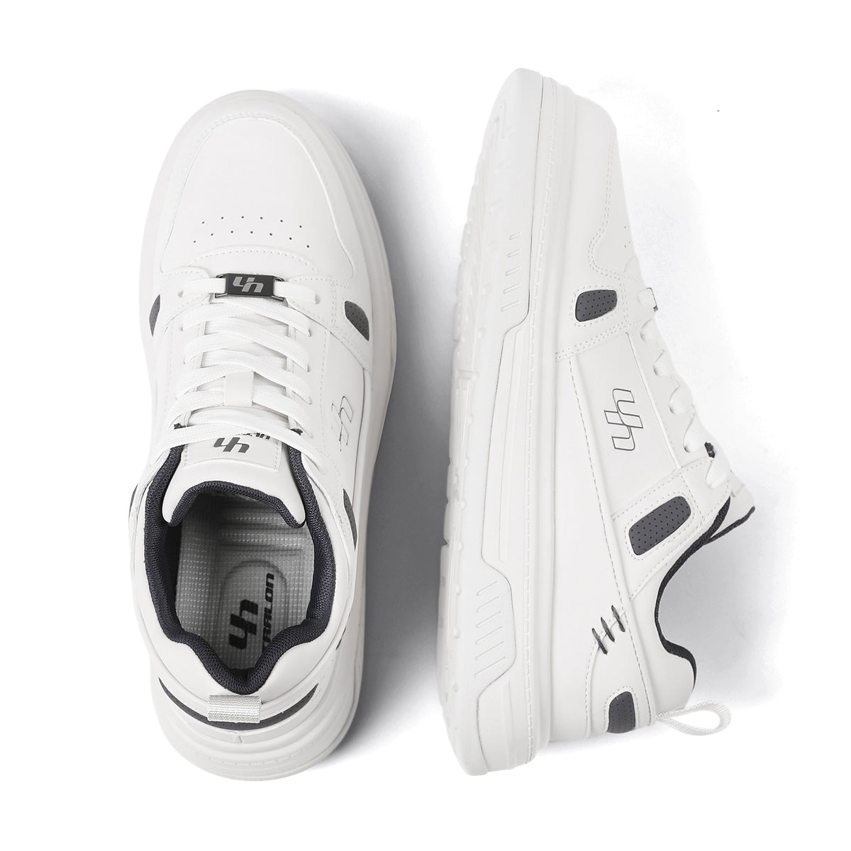 ZAPATILLAS URBANAS ULTRALON ULTRA SHIFT PARA HOMBRE - 3