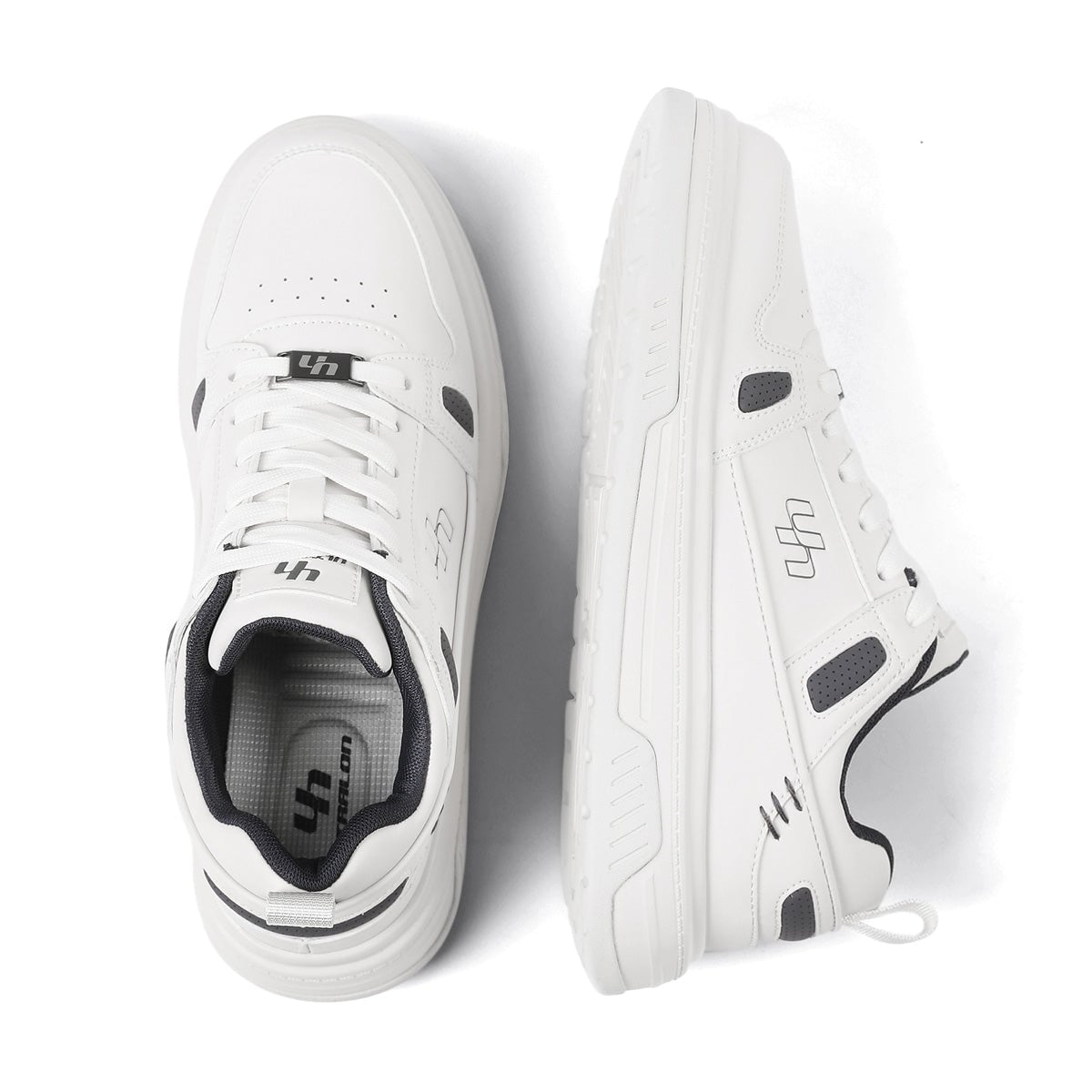 ZAPATILLAS URBANAS ULTRALON ULTRA SHIFT PARA HOMBRE - 3