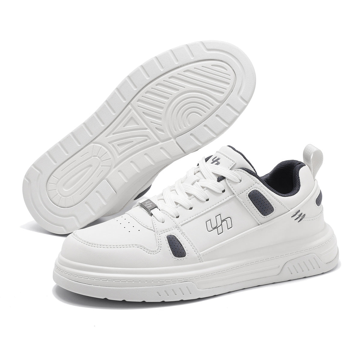 ZAPATILLAS URBANAS ULTRALON ULTRA SHIFT PARA HOMBRE - 4