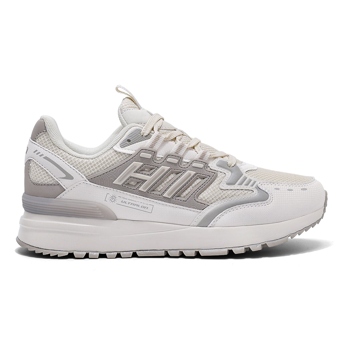 ZAPATILLAS URBANAS ULTRALON ULTRA COREX PARA HOMBRE - 1
