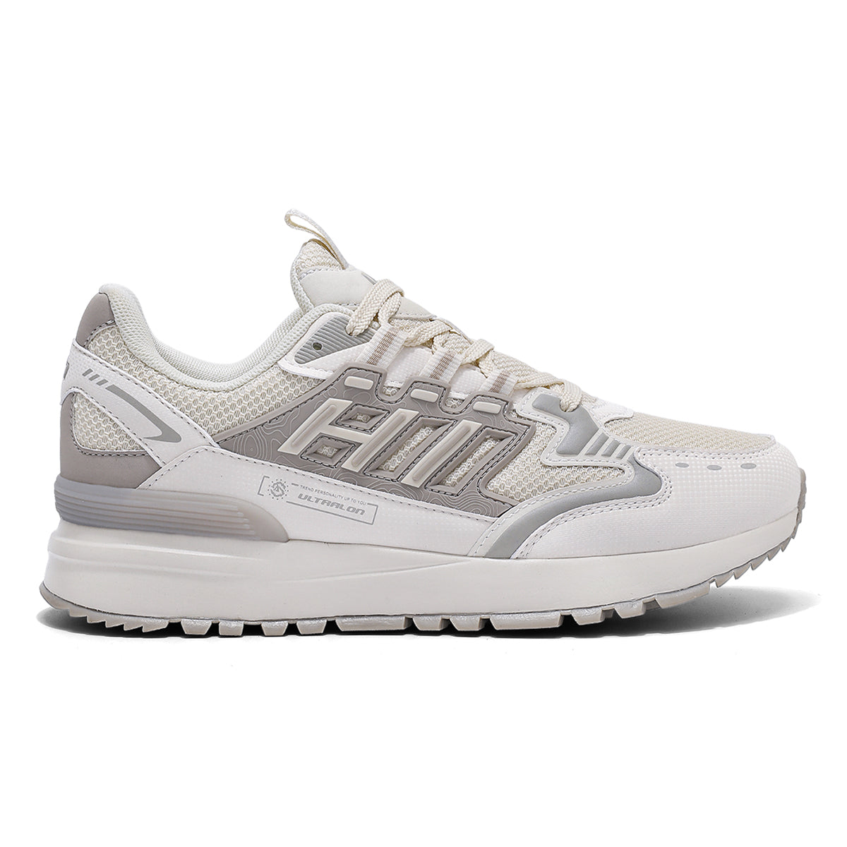 ZAPATILLAS URBANAS ULTRALON ULTRA COREX PARA HOMBRE - 1